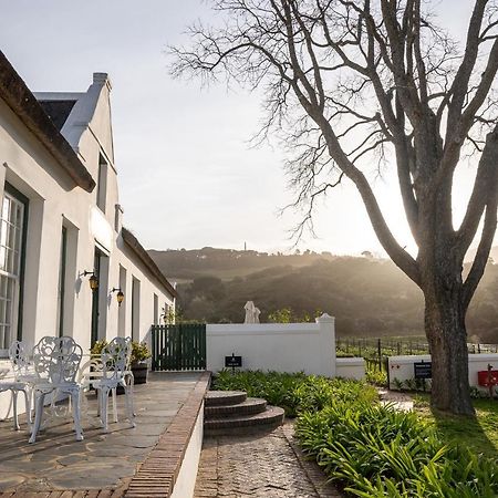 Laborie Jonkershuis Paarl Exterior photo
