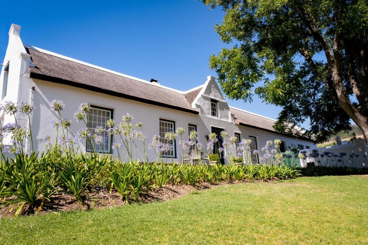 Laborie Jonkershuis Paarl Exterior photo