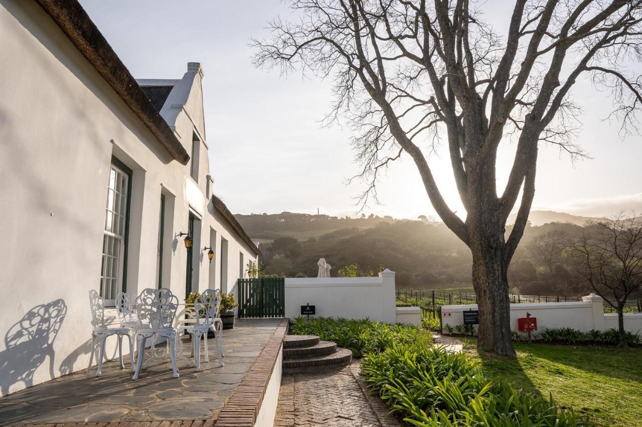 Laborie Jonkershuis Paarl Exterior photo