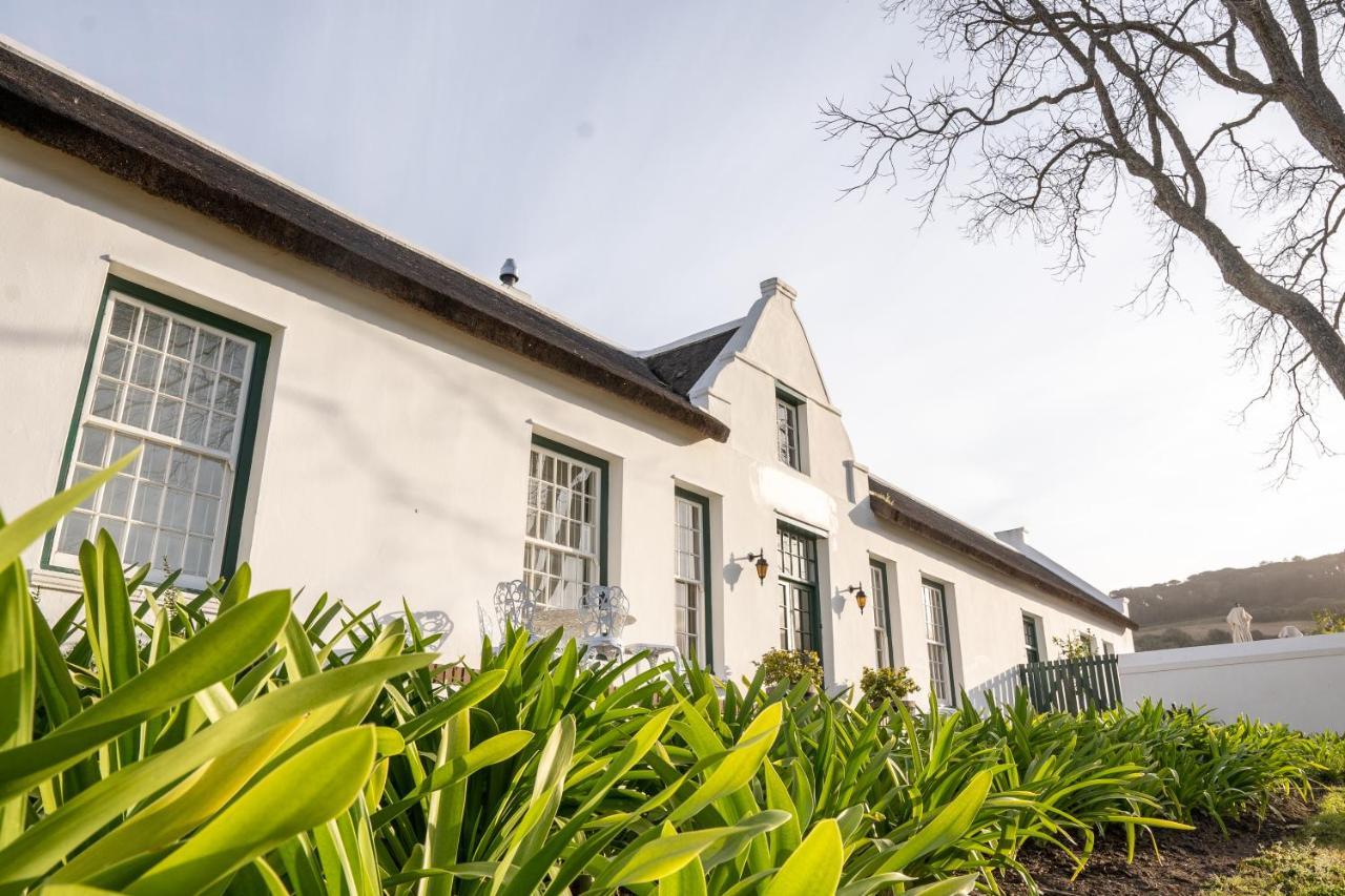 Laborie Jonkershuis Paarl Exterior photo
